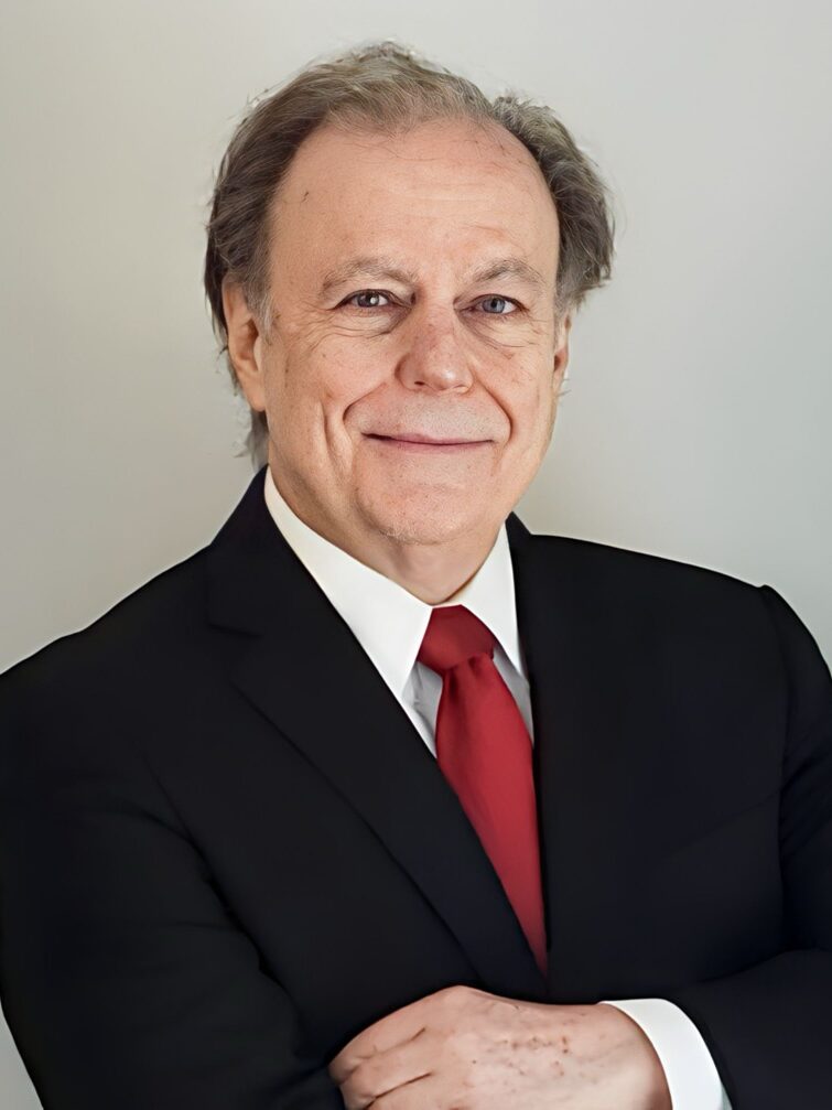 Judge Daniel D’Alessandro