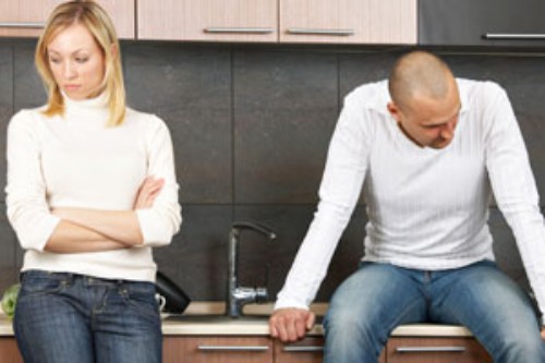 How to Mediate a Divorce When One Party is Uncooperative