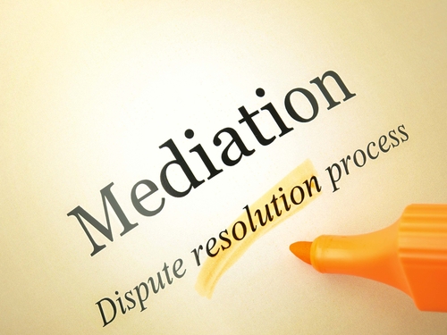 Understanding the Importance of Ground Rules in Divorce Mediation