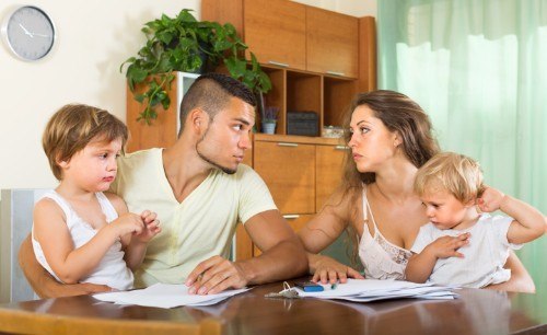 How to Create a Parenting Plan During Mediation