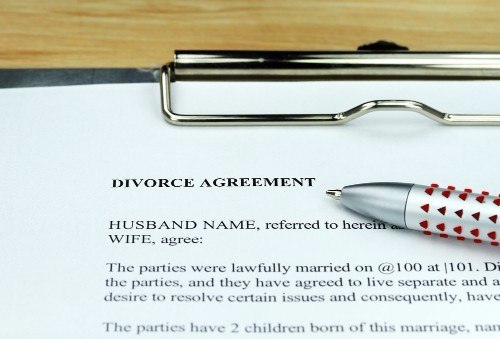 How to Handle Business Ownership in Divorce Mediation