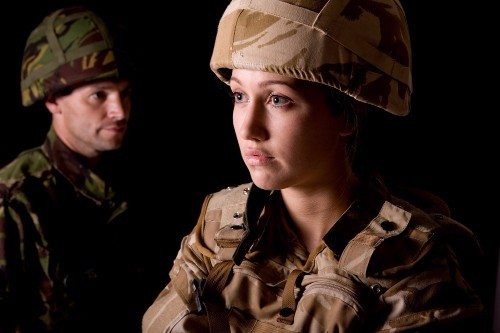 The Benefits of Mediation for Military Divorces