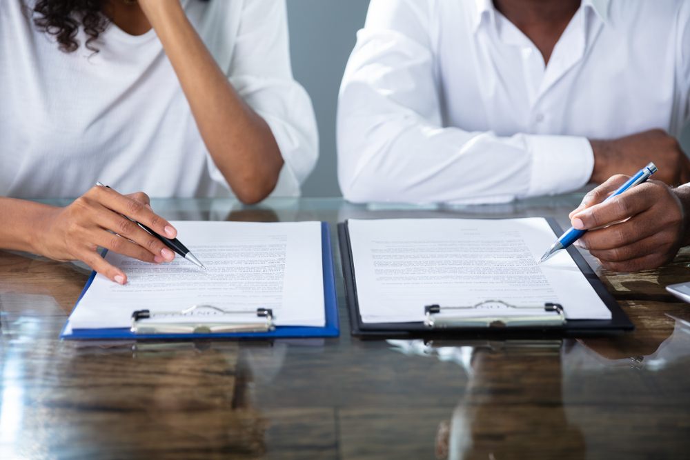 Preparing for Your First Mediation Session: A Complete Checklist