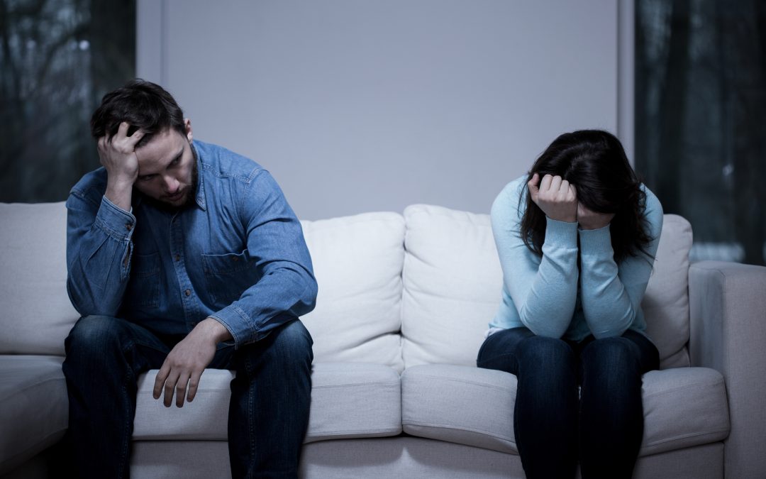 Protecting Your Privacy During Divorce: Why Mediation Might Be the Smartest Move You Make